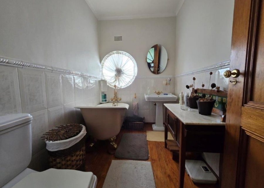 4 Bedroom Property for Sale in Glenvista Gauteng