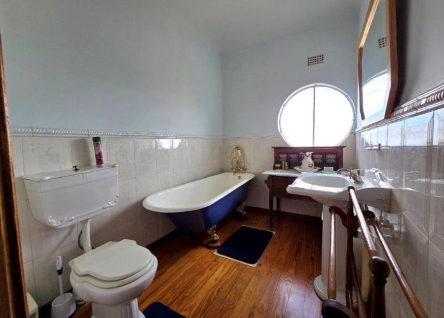 4 Bedroom Property for Sale in Glenvista Gauteng