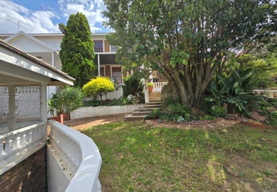 4 Bedroom Property for Sale in Glenvista Gauteng
