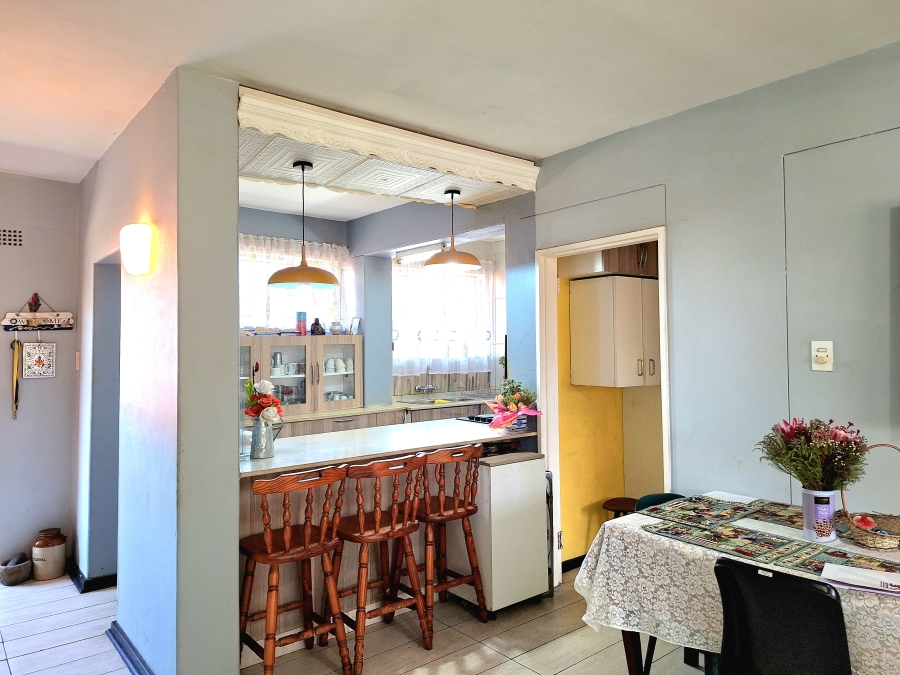 1 Bedroom Property for Sale in Paarlshoop Gauteng