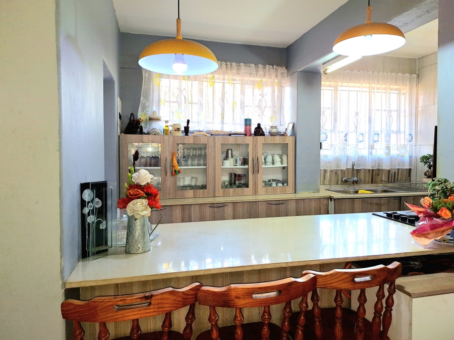 1 Bedroom Property for Sale in Paarlshoop Gauteng