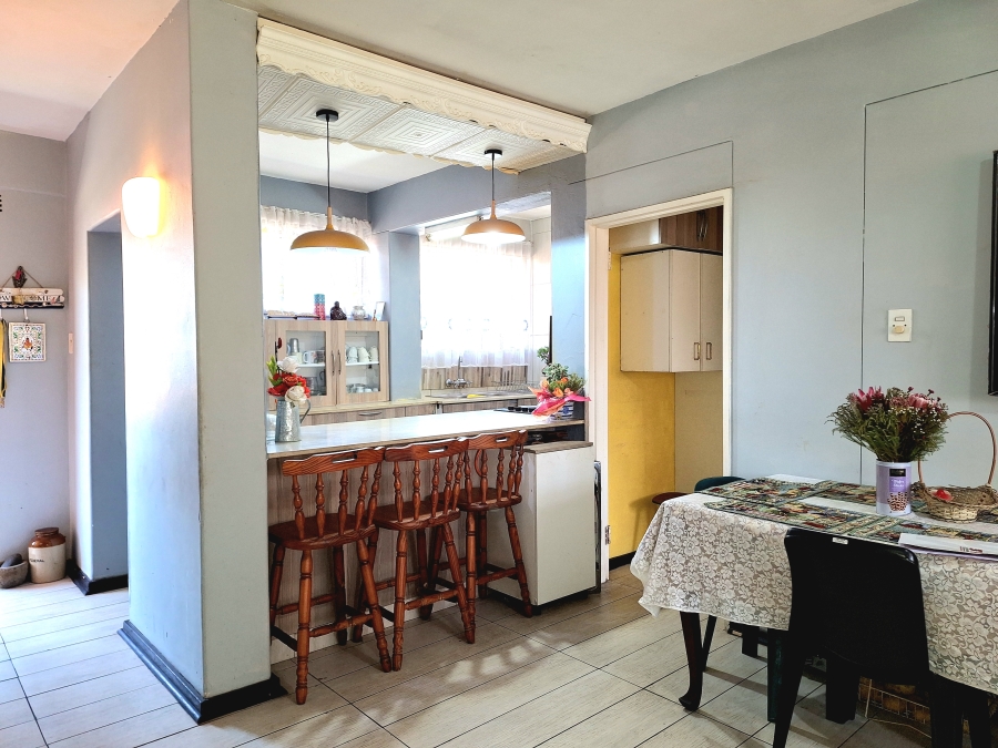 1 Bedroom Property for Sale in Paarlshoop Gauteng