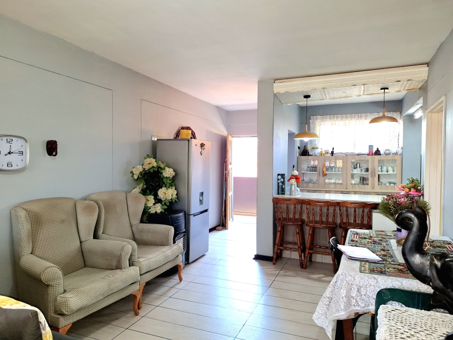 1 Bedroom Property for Sale in Paarlshoop Gauteng