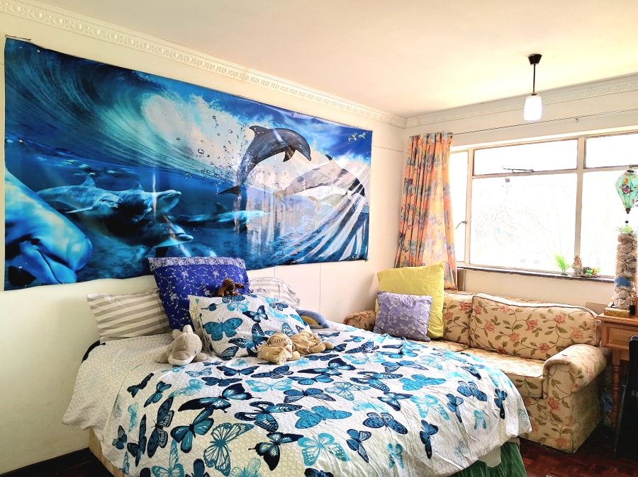 1 Bedroom Property for Sale in Paarlshoop Gauteng