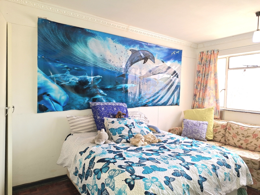 1 Bedroom Property for Sale in Paarlshoop Gauteng