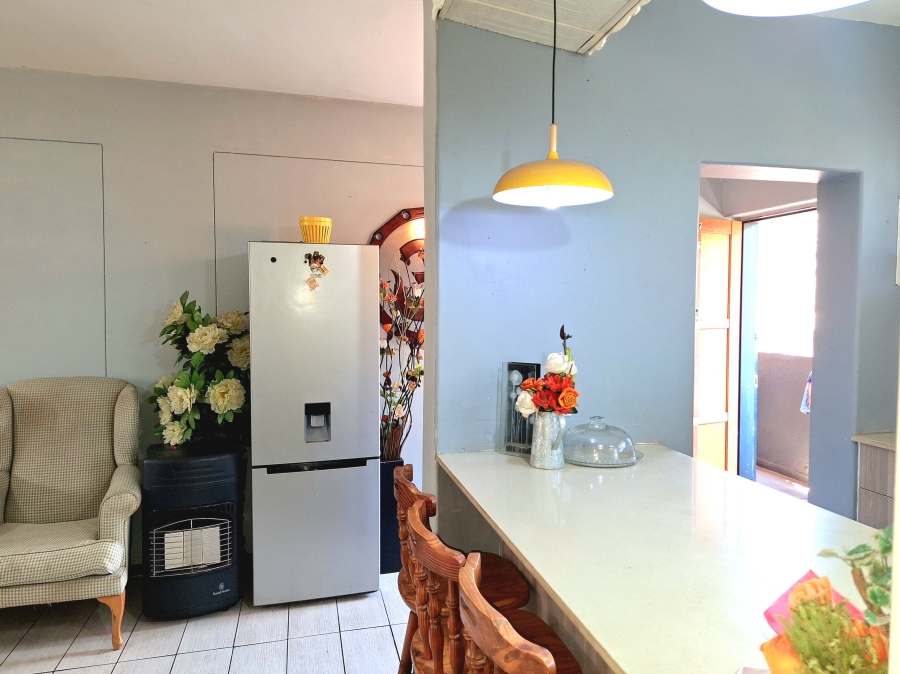 1 Bedroom Property for Sale in Paarlshoop Gauteng