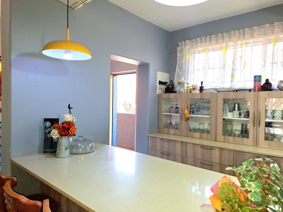 1 Bedroom Property for Sale in Paarlshoop Gauteng