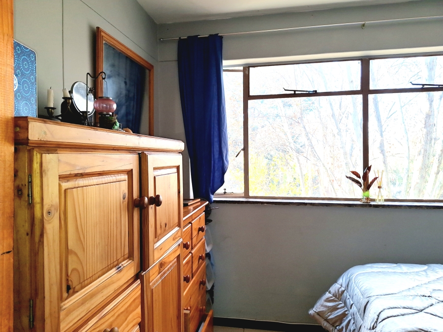 1 Bedroom Property for Sale in Paarlshoop Gauteng