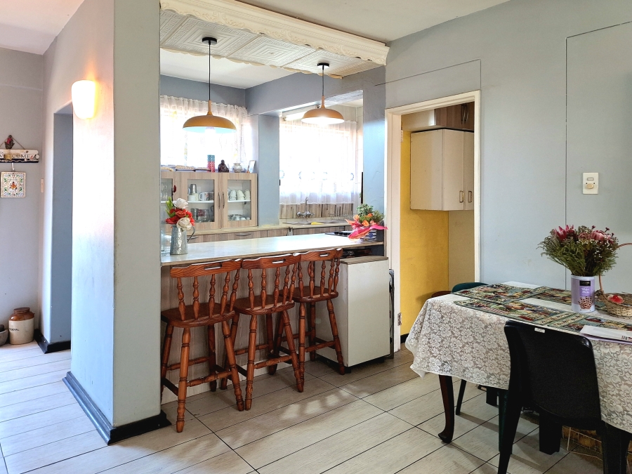 1 Bedroom Property for Sale in Paarlshoop Gauteng