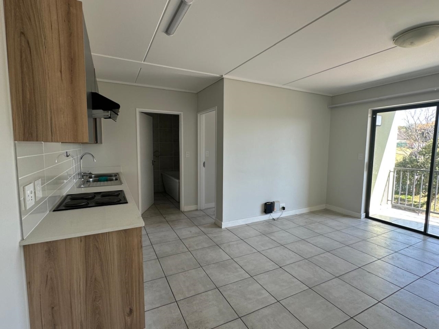 To Let 1 Bedroom Property for Rent in Linbro Park Gauteng