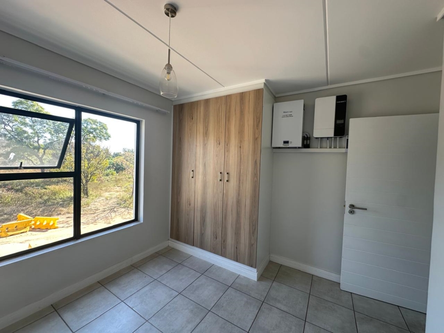 To Let 1 Bedroom Property for Rent in Linbro Park Gauteng