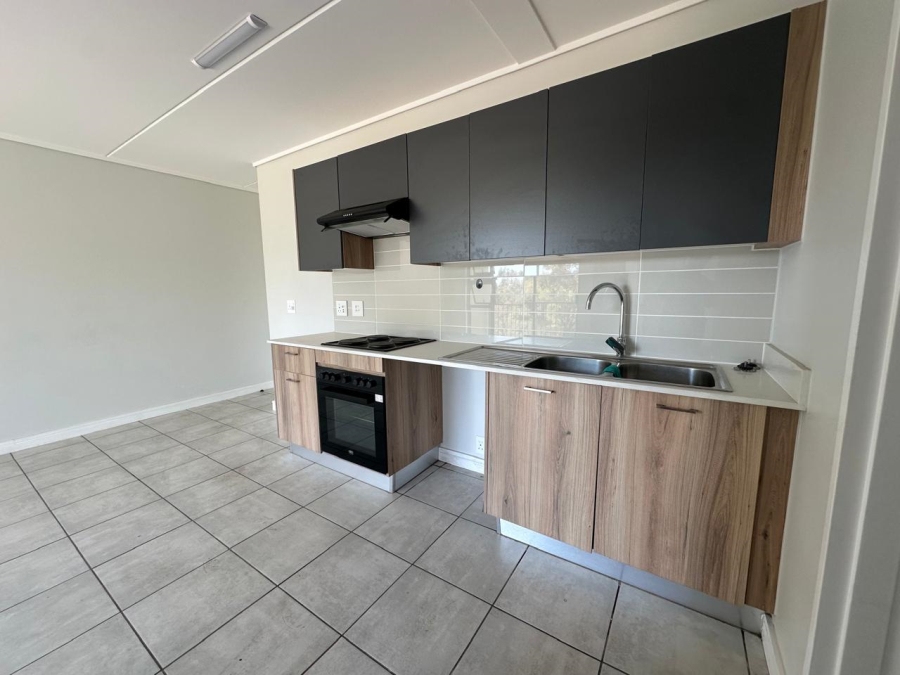 To Let 1 Bedroom Property for Rent in Linbro Park Gauteng