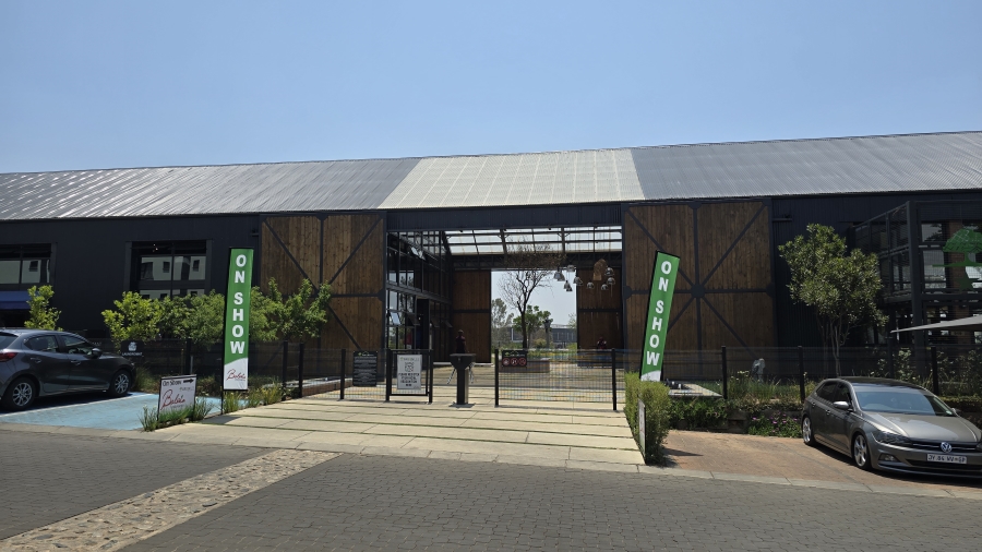 To Let 1 Bedroom Property for Rent in Linbro Park Gauteng