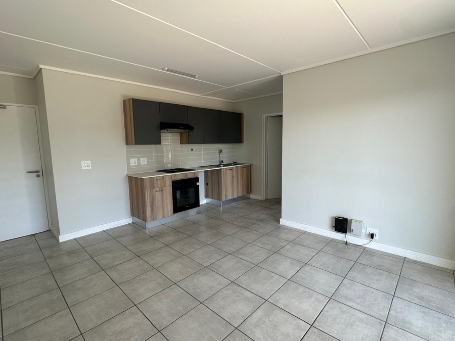 To Let 1 Bedroom Property for Rent in Linbro Park Gauteng