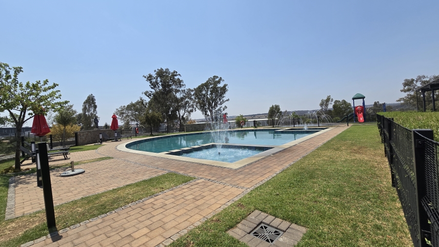 To Let 1 Bedroom Property for Rent in Linbro Park Gauteng