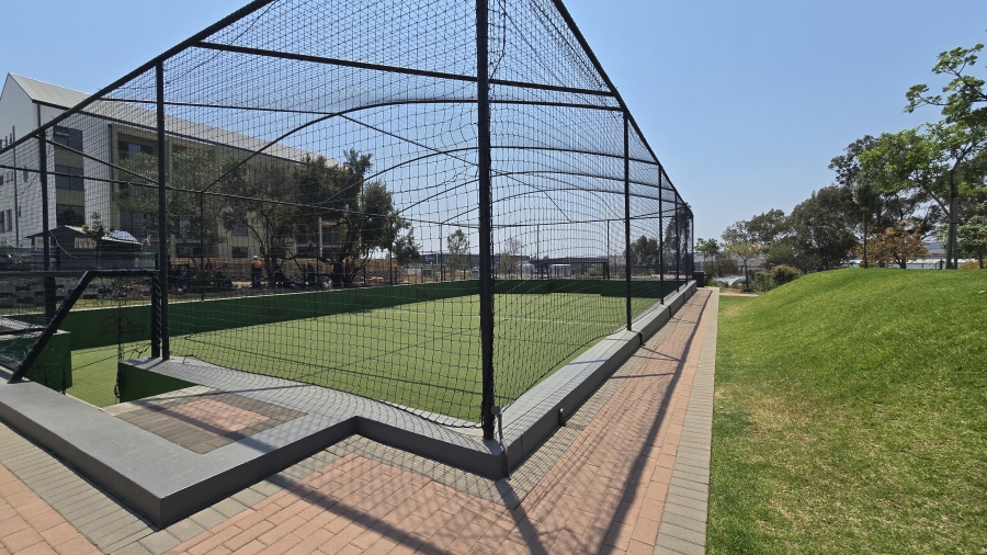 To Let 1 Bedroom Property for Rent in Linbro Park Gauteng