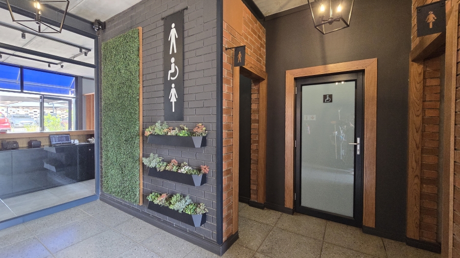 To Let 1 Bedroom Property for Rent in Linbro Park Gauteng