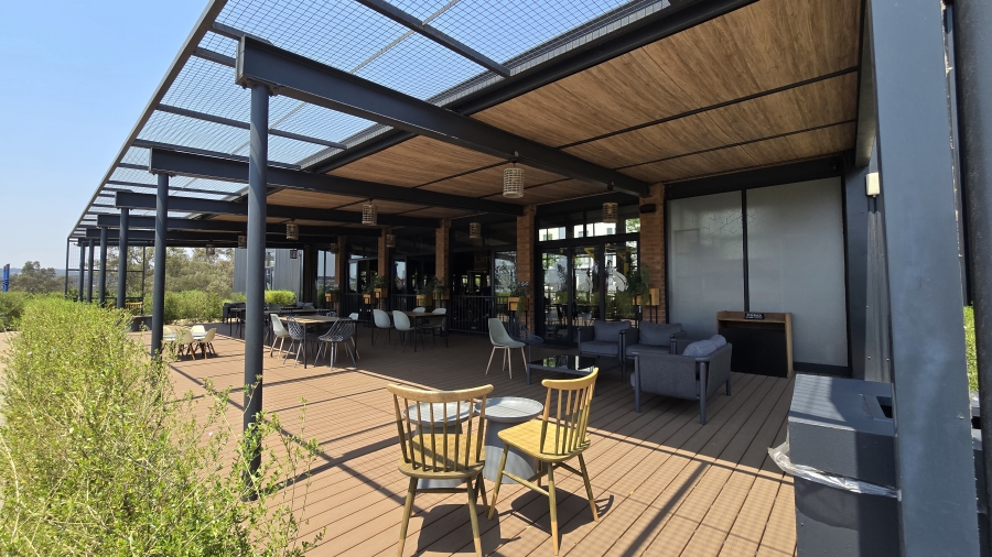 To Let 1 Bedroom Property for Rent in Linbro Park Gauteng