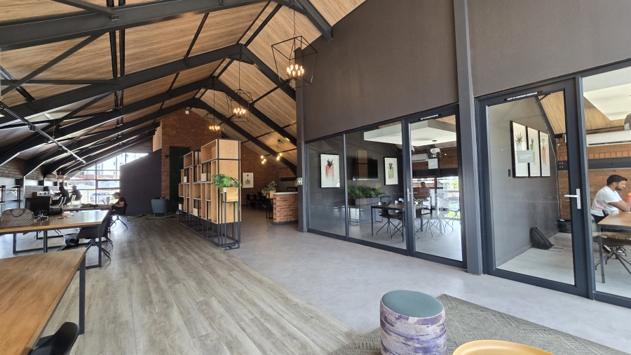 To Let 1 Bedroom Property for Rent in Linbro Park Gauteng