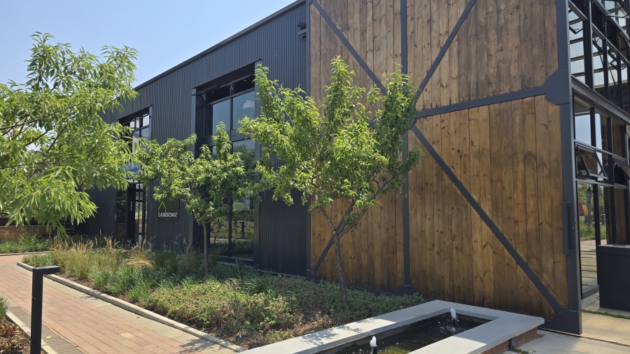 To Let 1 Bedroom Property for Rent in Linbro Park Gauteng