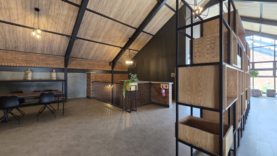 To Let 1 Bedroom Property for Rent in Linbro Park Gauteng
