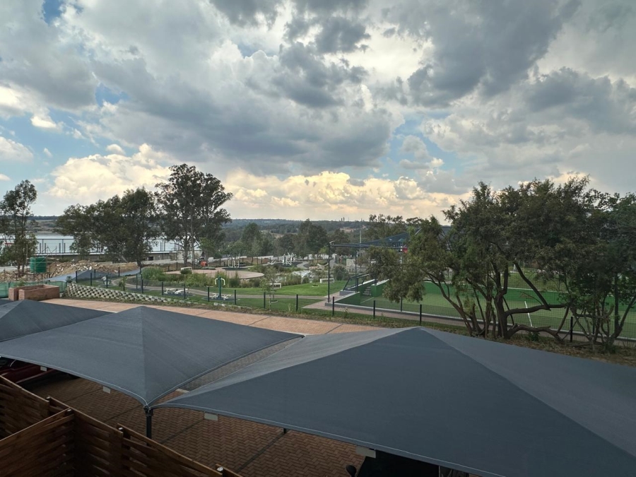 To Let 1 Bedroom Property for Rent in Linbro Park Gauteng
