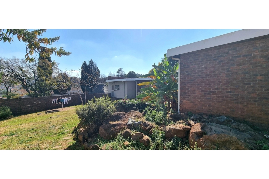 3 Bedroom Property for Sale in Mulbarton Gauteng