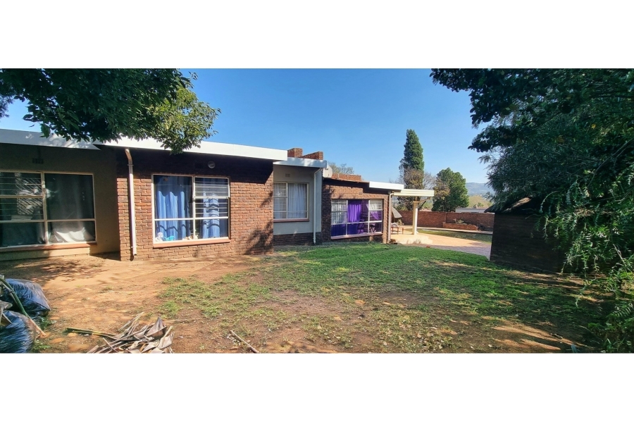 3 Bedroom Property for Sale in Mulbarton Gauteng