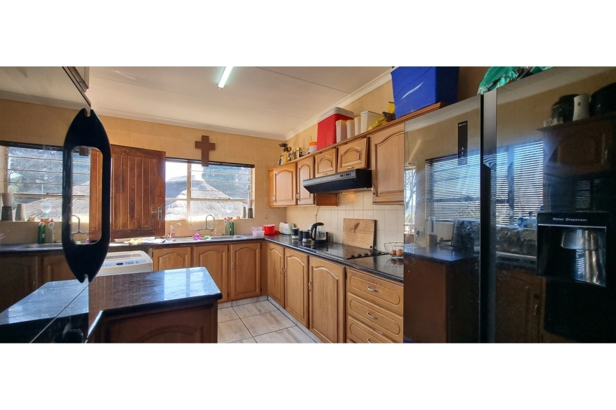 3 Bedroom Property for Sale in Mulbarton Gauteng