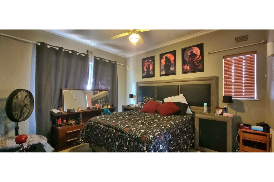 3 Bedroom Property for Sale in Mulbarton Gauteng