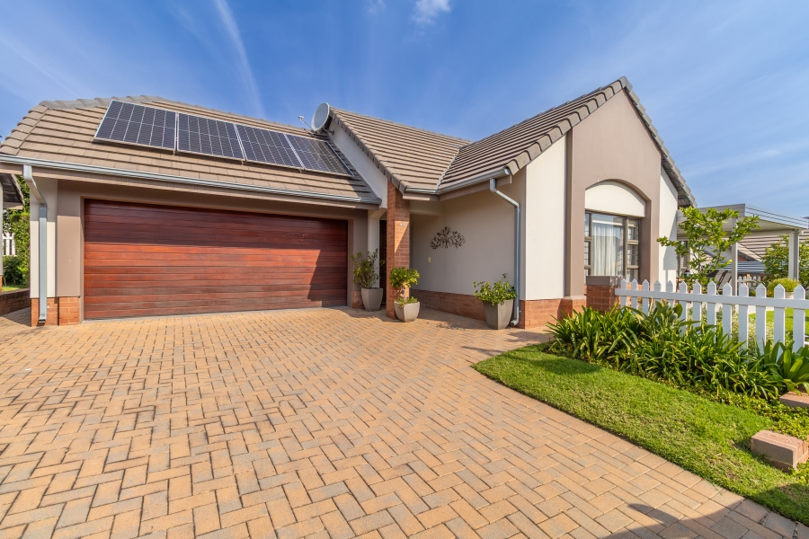 3 Bedroom Property for Sale in Douglasdale Gauteng