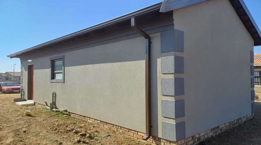 2 Bedroom Property for Sale in Reigerpark Gauteng