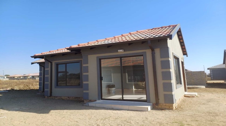 2 Bedroom Property for Sale in Reigerpark Gauteng