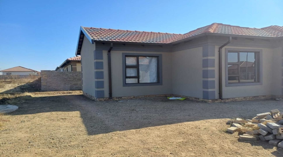 2 Bedroom Property for Sale in Reigerpark Gauteng