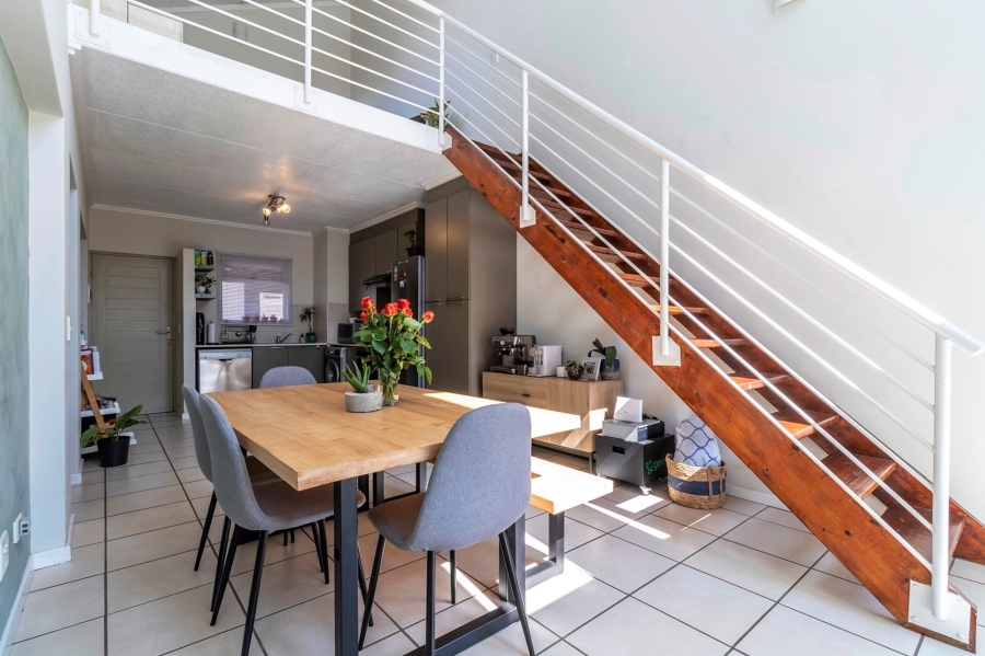 To Let 2 Bedroom Property for Rent in Bryanston Gauteng