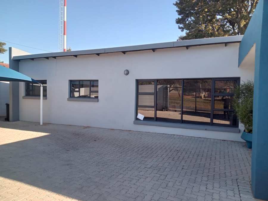 To Let commercial Property for Rent in Monument Gauteng