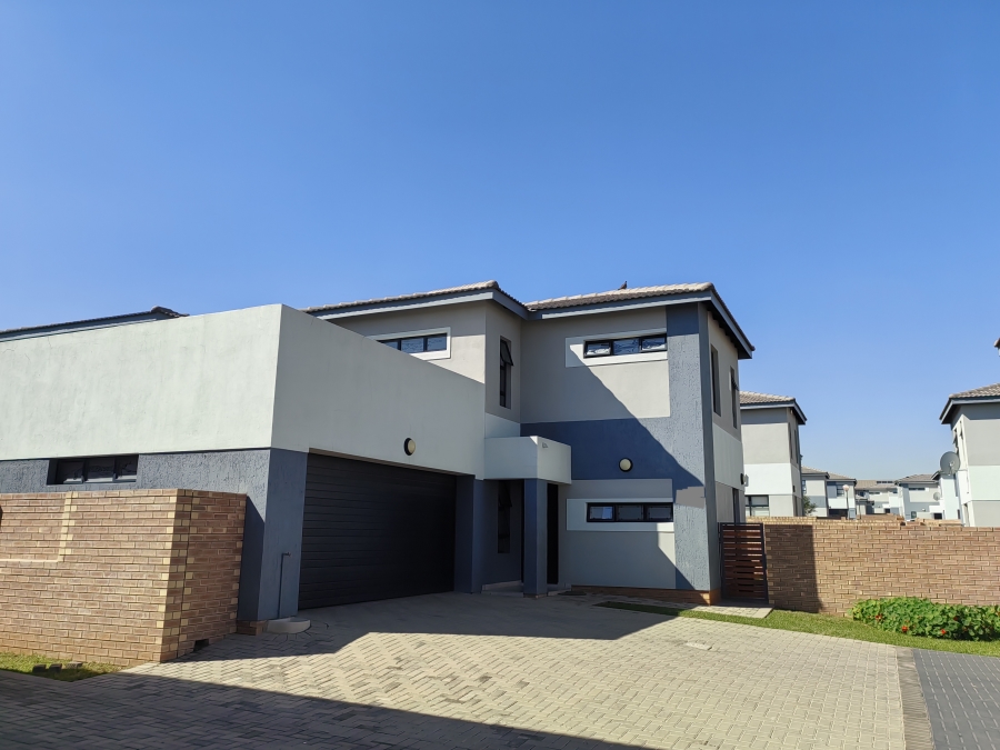 3 Bedroom Property for Sale in Thatchfield Ridge Gauteng