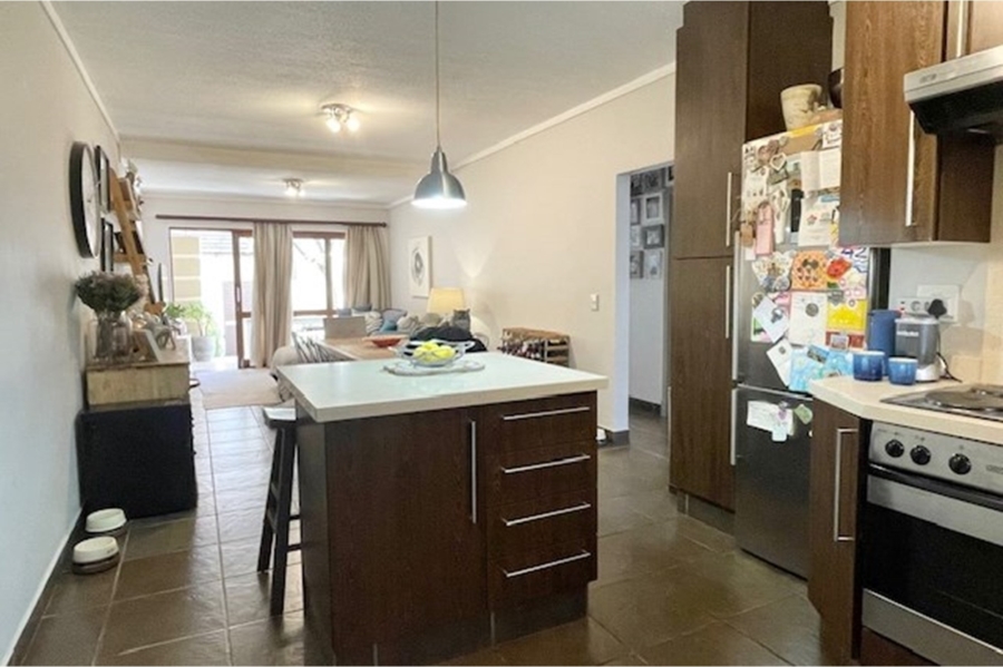 2 Bedroom Property for Sale in Fourways Gauteng