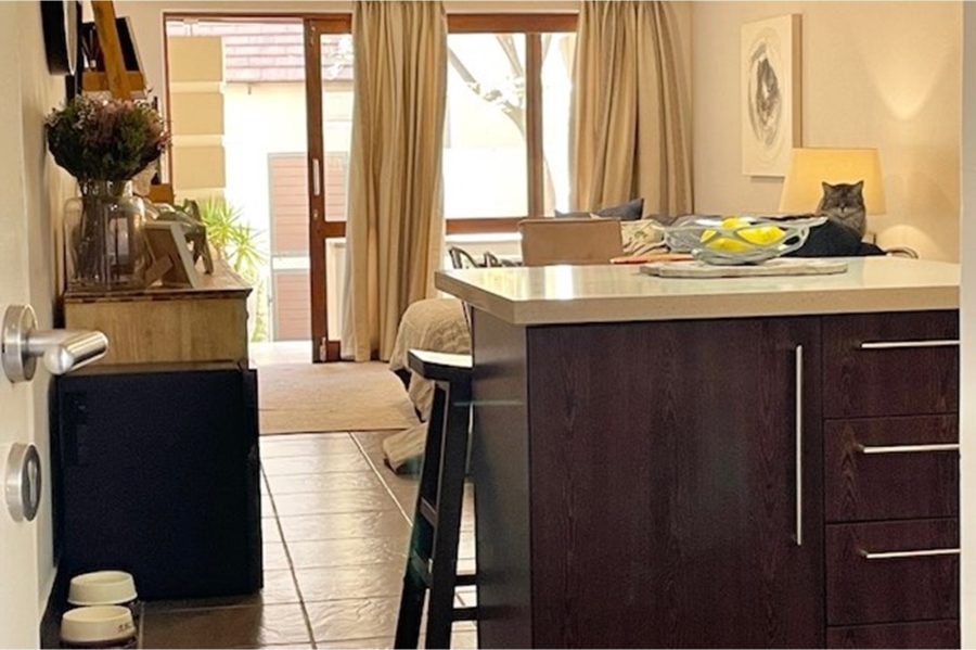 2 Bedroom Property for Sale in Fourways Gauteng