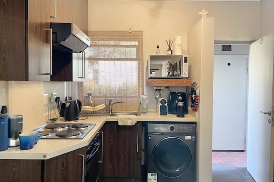 2 Bedroom Property for Sale in Fourways Gauteng