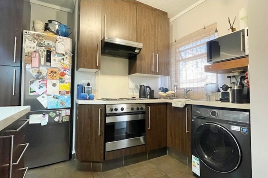 2 Bedroom Property for Sale in Fourways Gauteng