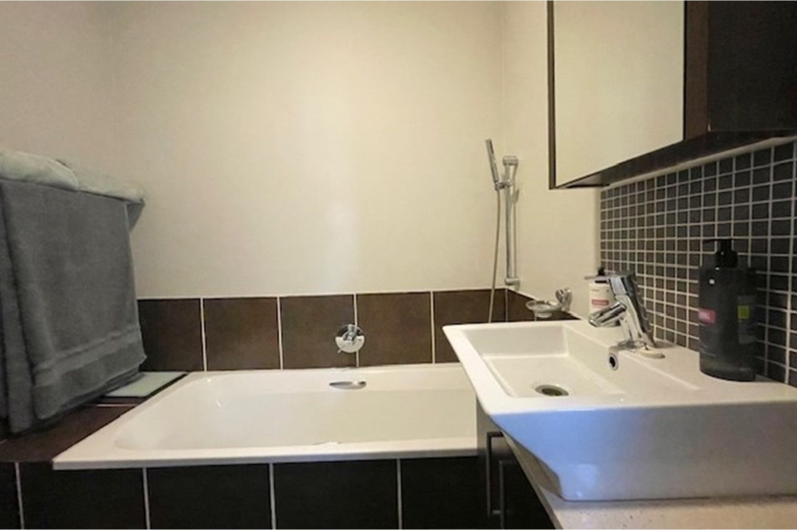 2 Bedroom Property for Sale in Fourways Gauteng