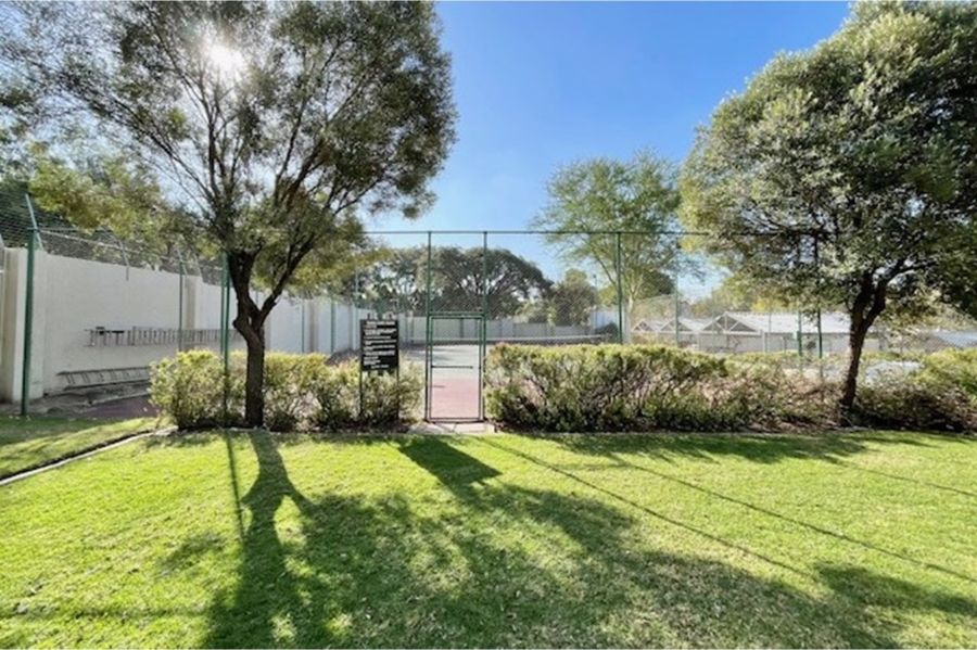 2 Bedroom Property for Sale in Fourways Gauteng