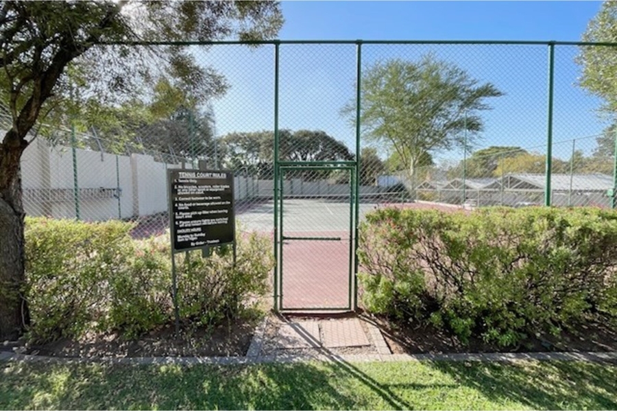 2 Bedroom Property for Sale in Fourways Gauteng