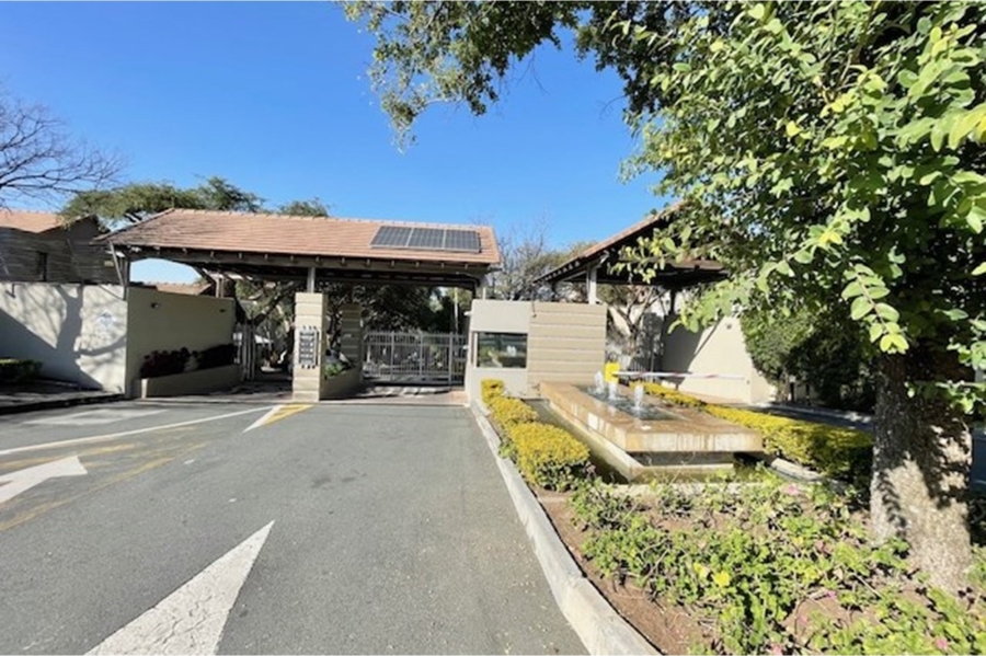 2 Bedroom Property for Sale in Fourways Gauteng