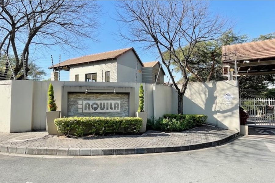 2 Bedroom Property for Sale in Fourways Gauteng