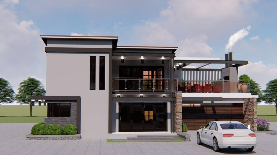 4 Bedroom Property for Sale in Fountainbrook Estate Gauteng