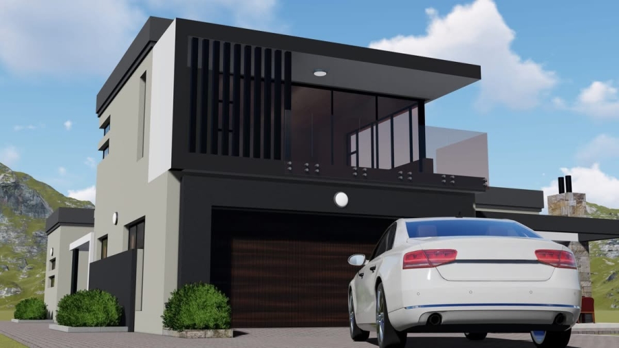 4 Bedroom Property for Sale in Fountainbrook Estate Gauteng
