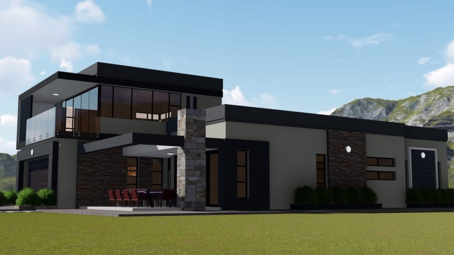 4 Bedroom Property for Sale in Fountainbrook Estate Gauteng