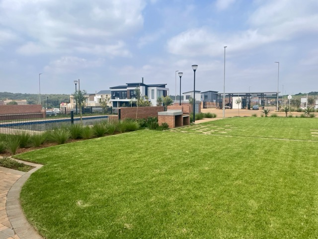 4 Bedroom Property for Sale in Fountainbrook Estate Gauteng